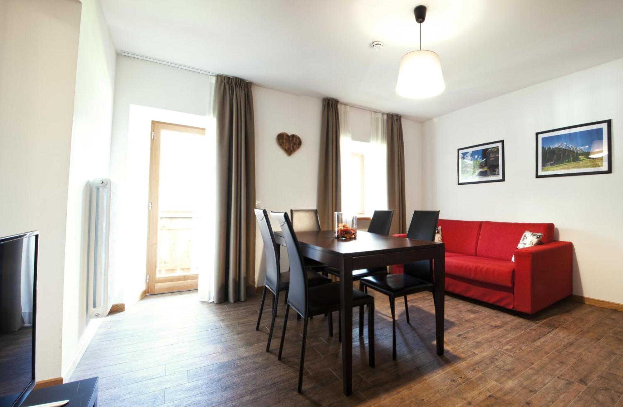 Residence Cavanis Wellness & Spa