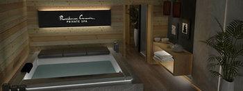 Aparthotel Cavanis Wellness & *