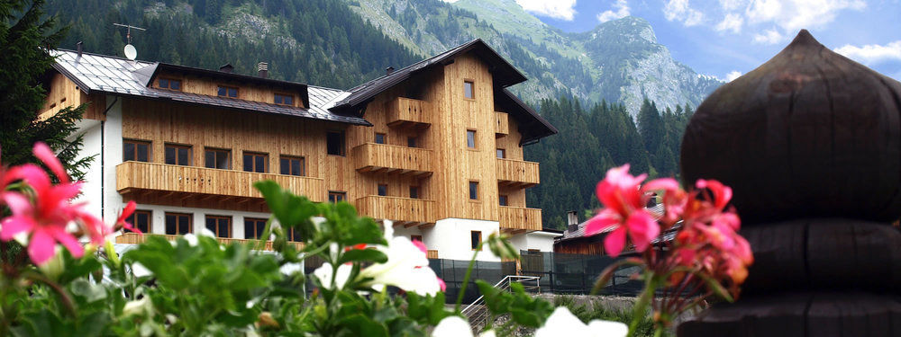 Residence Cavanis Wellness & Spa Aparthotel *