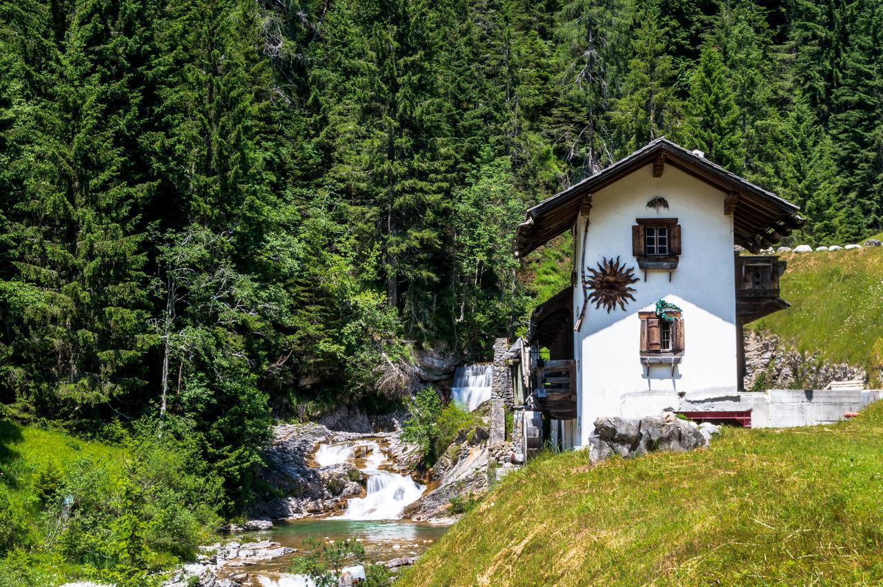 Aparthotel Residence Cavanis Wellness & Spa Sappada