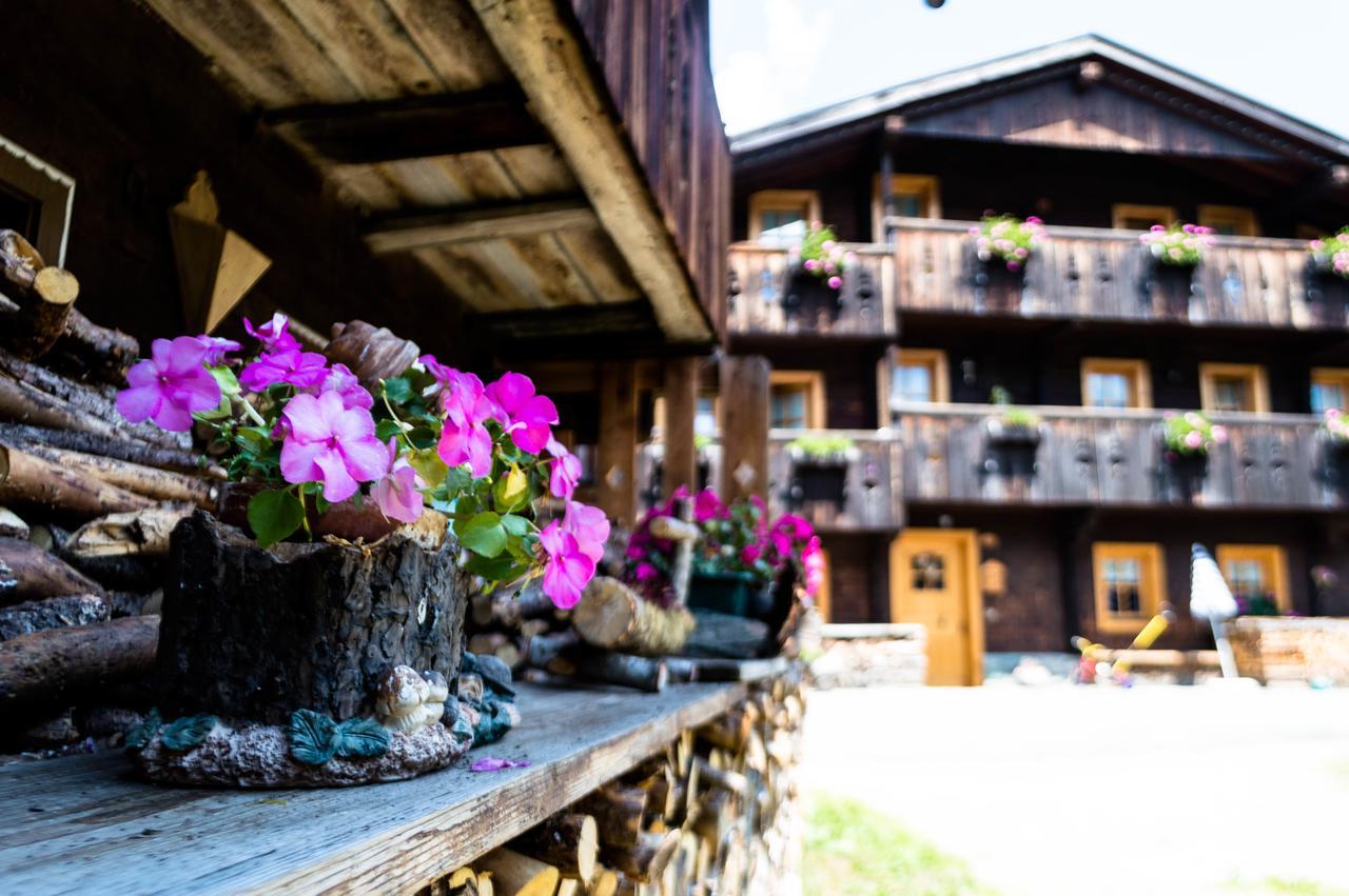 Residence Cavanis Wellness & Spa