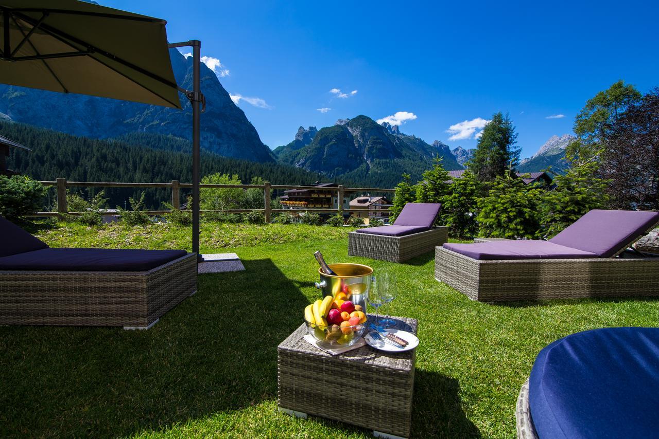 Residence Cavanis Wellness & Spa Aparthotel