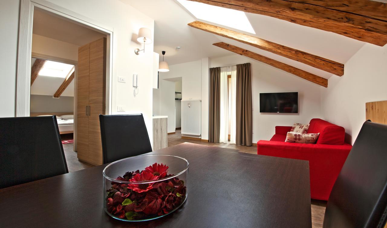 Residence Cavanis Wellness & Spa