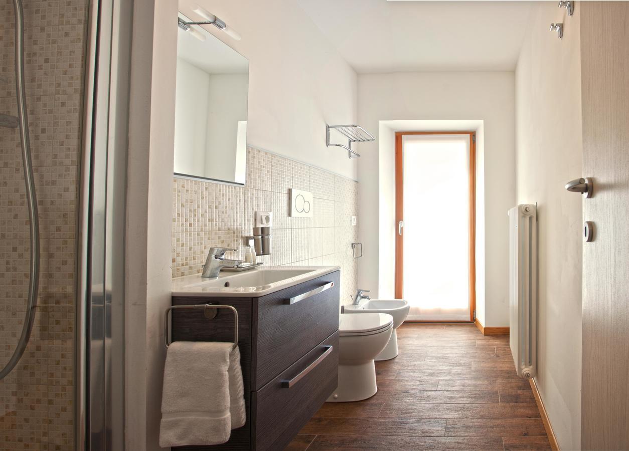 Aparthotel Residence Cavanis Wellness & Spa Sappada