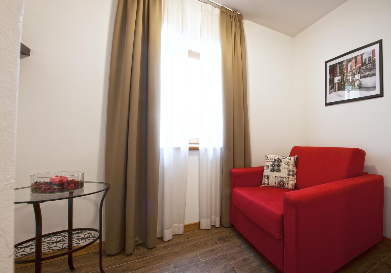 Residence Cavanis Wellness & Spa Sappada