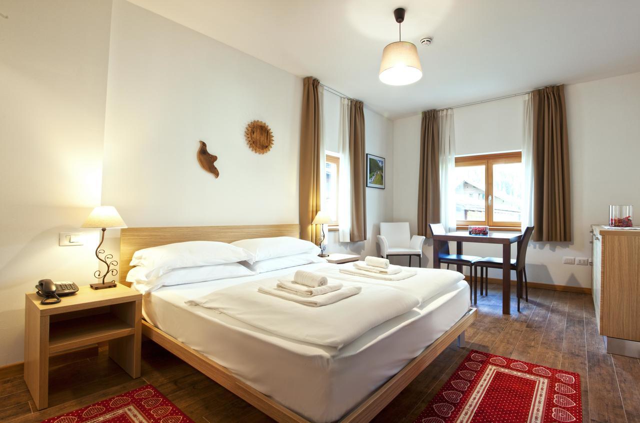 Residence Cavanis Wellness & Spa * Sappada