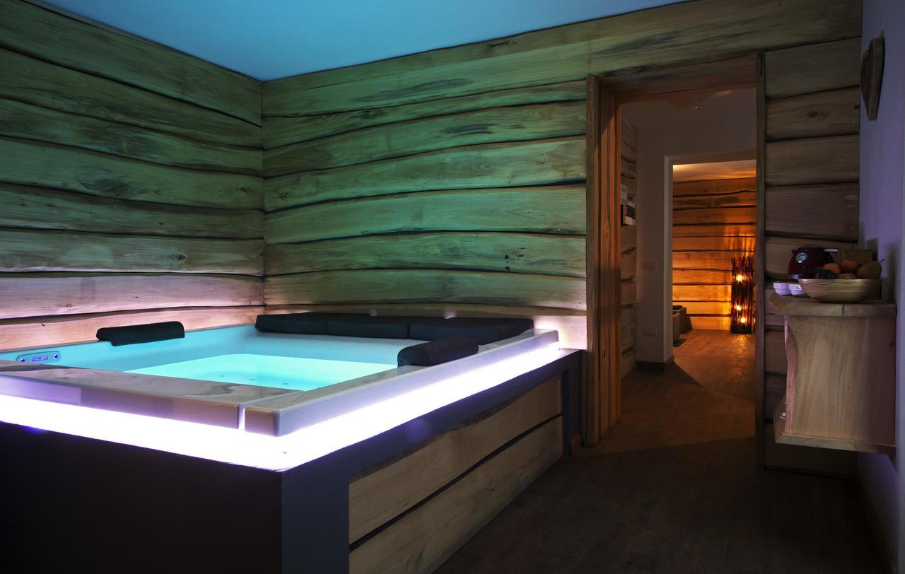 Residence Cavanis Wellness & Spa