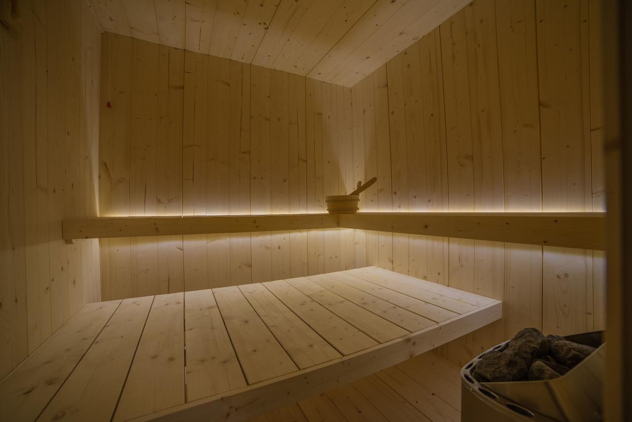 Aparthotel Residence Cavanis Wellness & Spa *