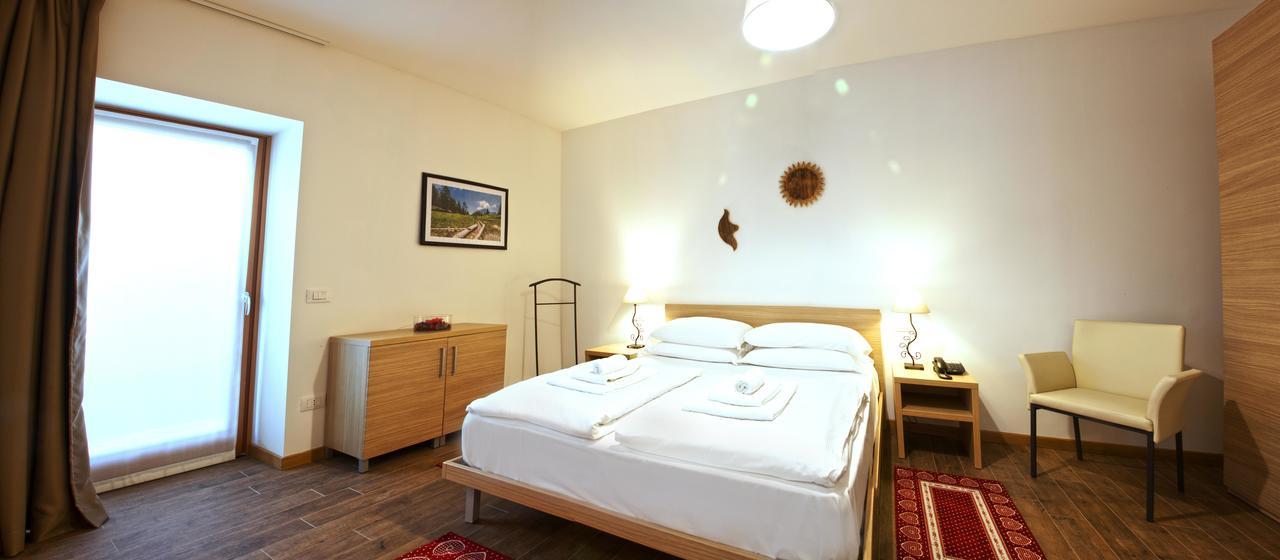 Residence Cavanis Wellness & Spa *