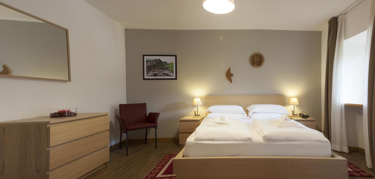 Residence Cavanis Wellness & Spa Aparthotel