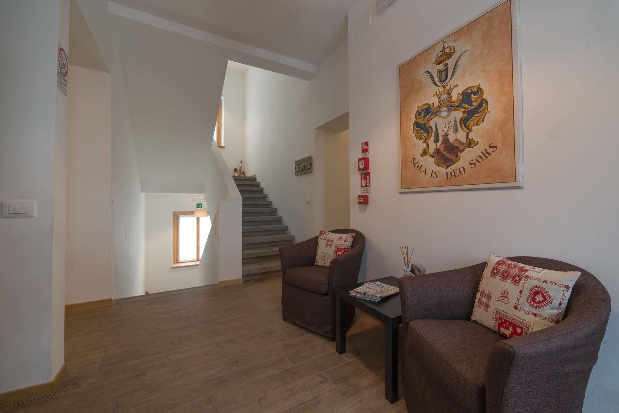 Aparthotel Cavanis Wellness & *