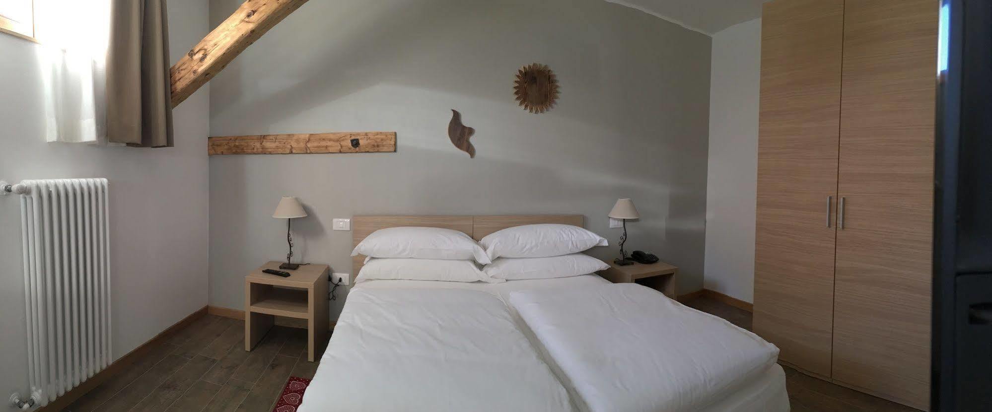 Aparthotel Residence Cavanis Wellness & Spa *