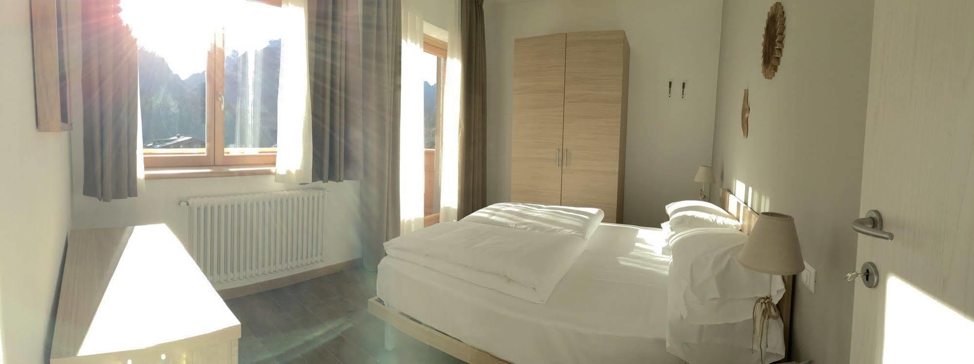 Residence Cavanis Wellness & Spa * Sappada