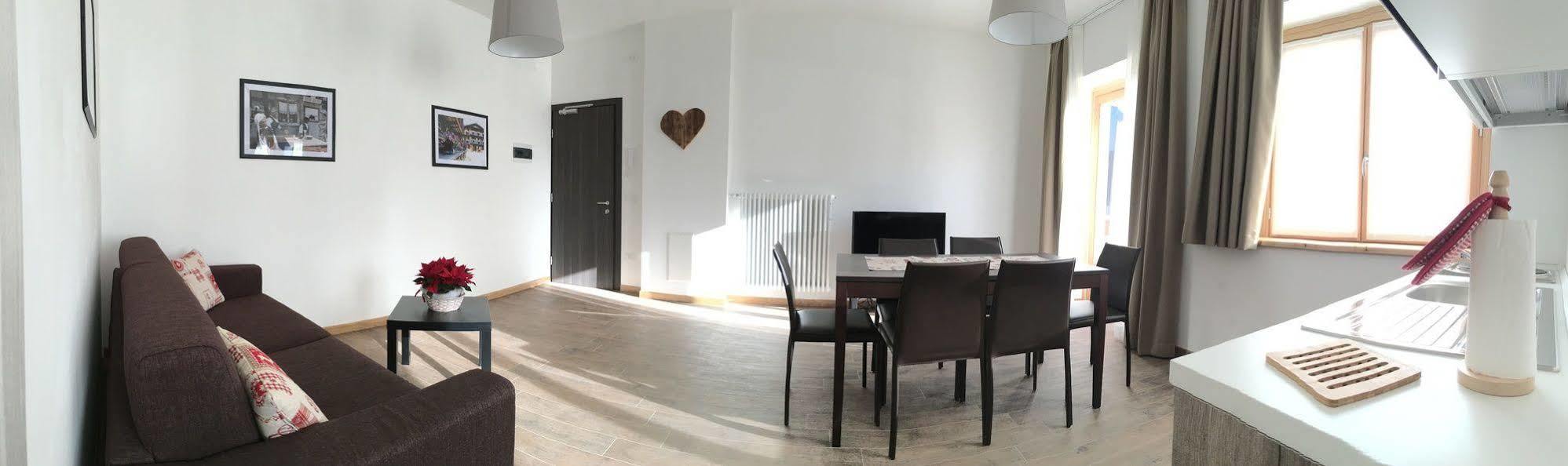 Residence Cavanis Wellness & Spa *