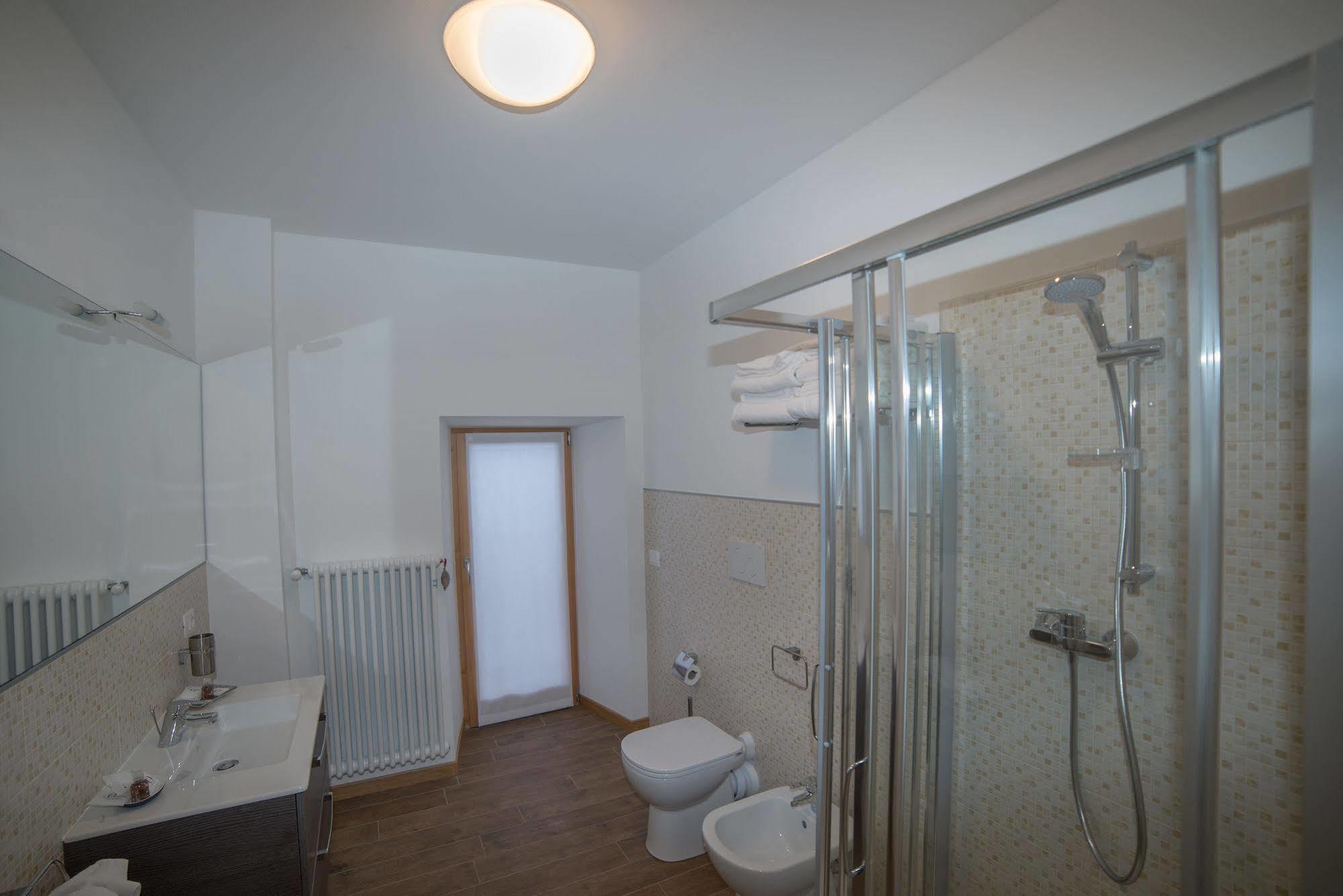 Residence Cavanis Wellness & Spa Aparthotel *