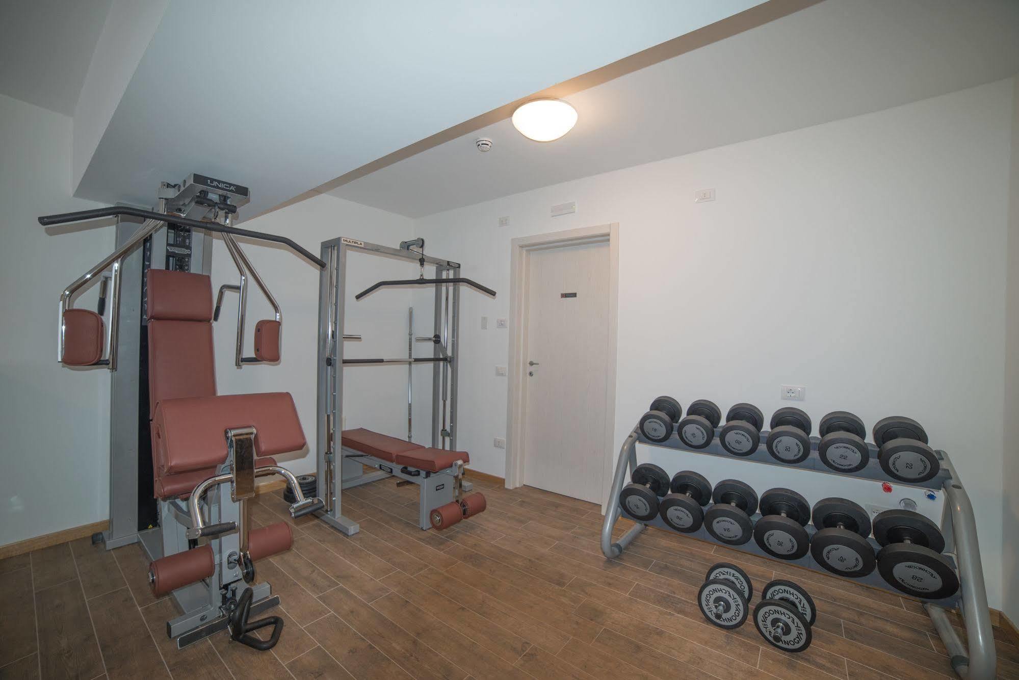 Residence Cavanis Wellness & Spa
