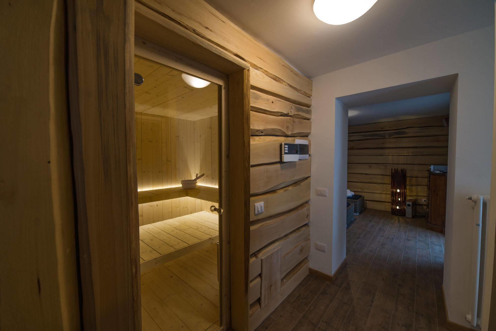 Cavanis Wellness & * Sappada