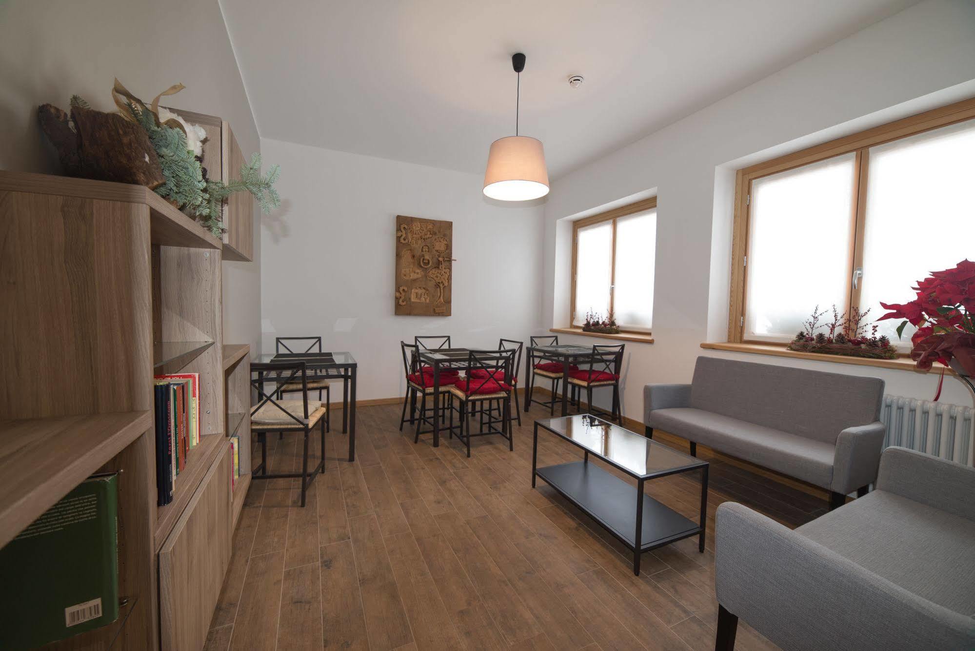 Residence Cavanis Wellness & Spa * Sappada