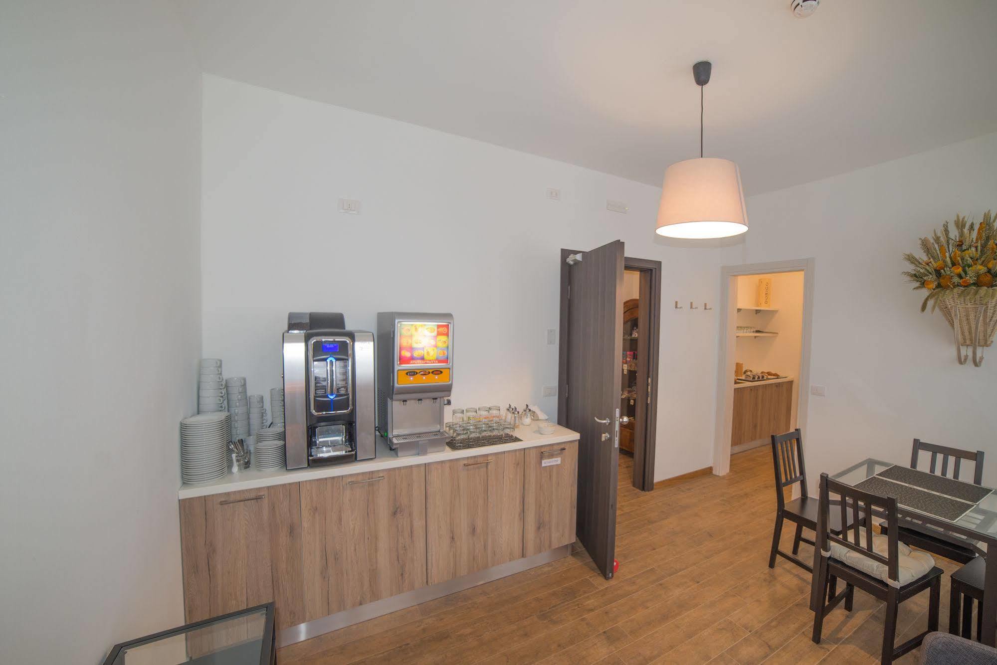 Residence Cavanis Wellness & Spa Aparthotel *