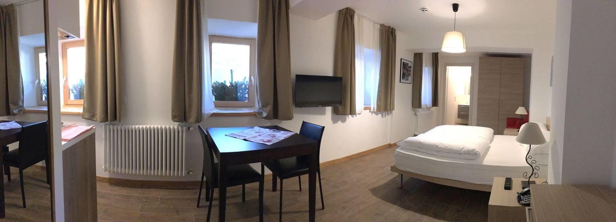 Cavanis Wellness & Aparthotel Sappada