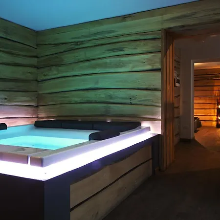 Residence Cavanis Wellness & Spa Sappada Exterior photo