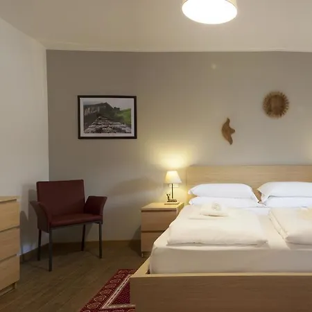 Residence Cavanis Wellness & Spa Sappada Room photo
