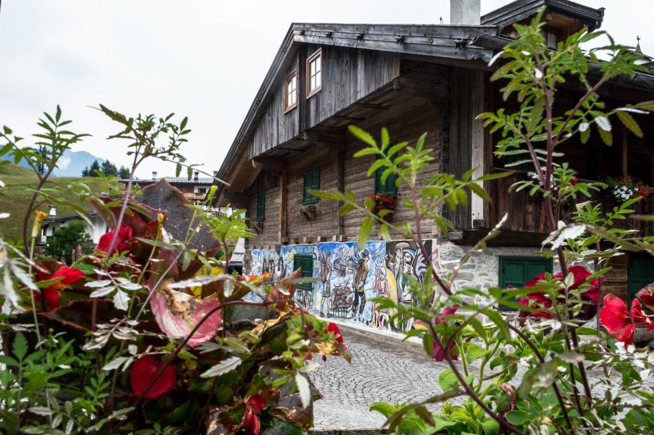 Appart hôtel Cavanis Wellness &