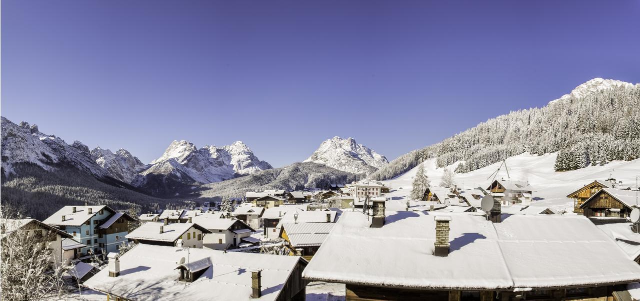 Cavanis Wellness & Spa * Sappada
