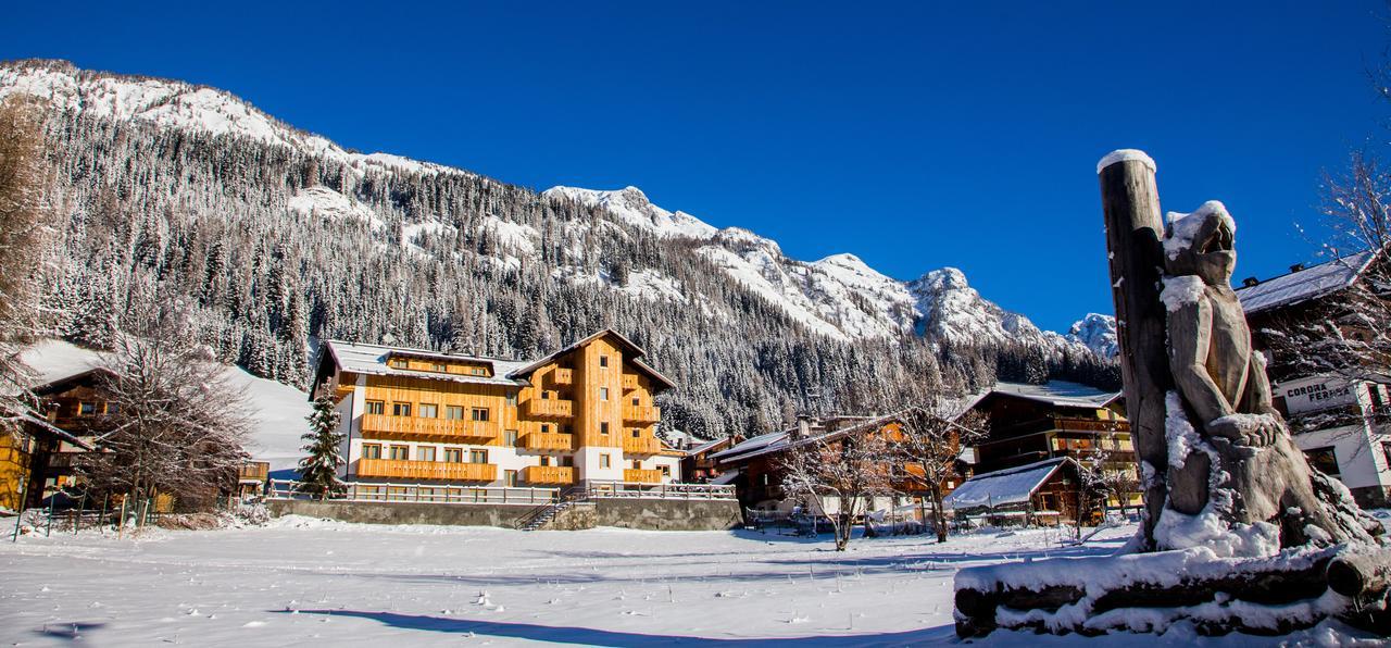 Appart hôtel Cavanis Wellness &