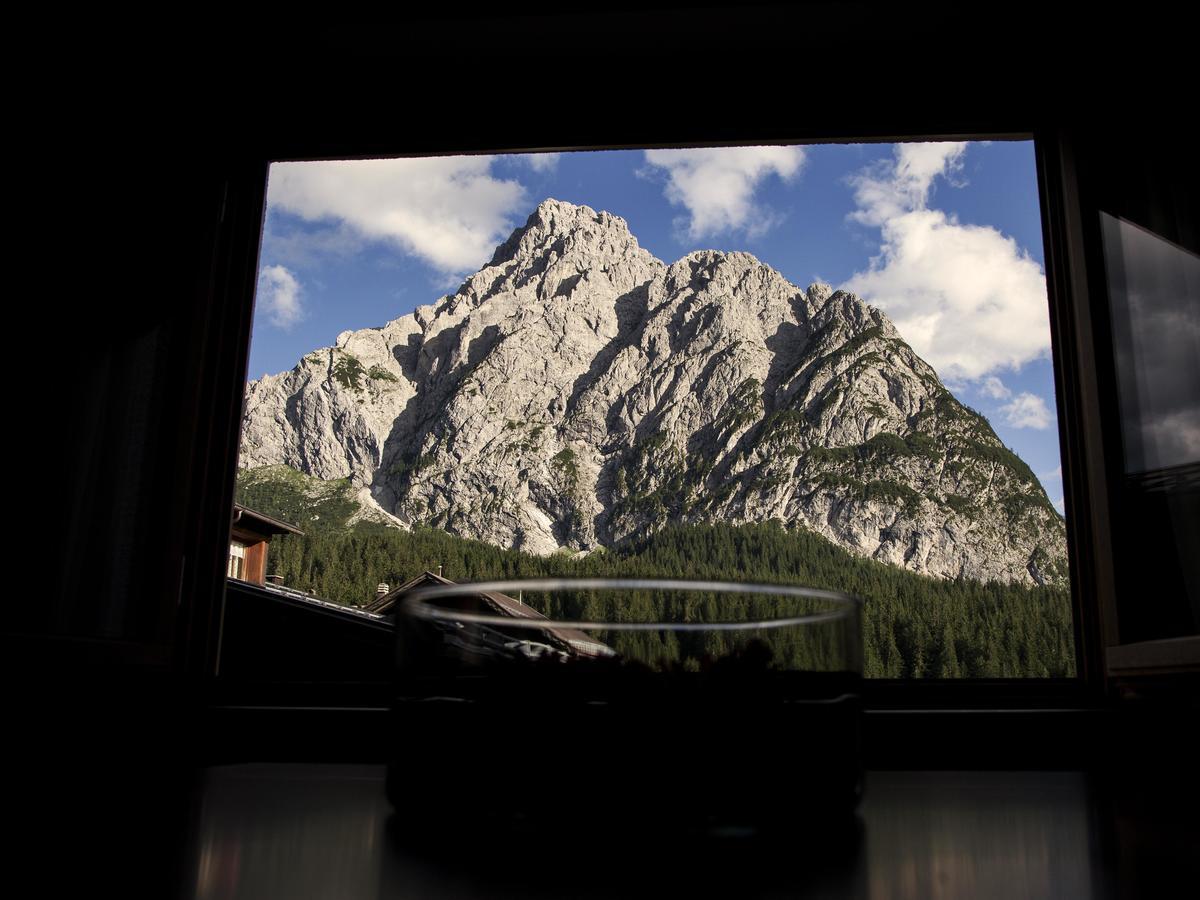 Appart hôtel Cavanis Wellness & Sappada