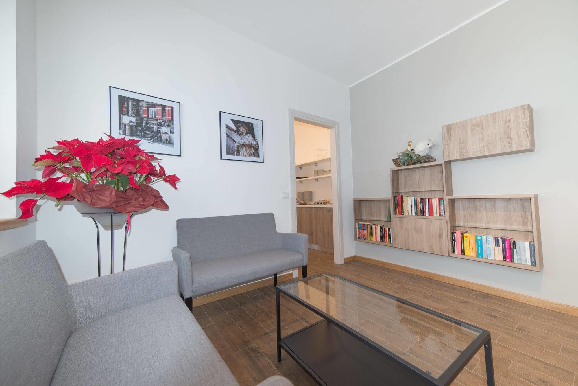 Residence Cavanis Wellness & Spa Aparthotel *