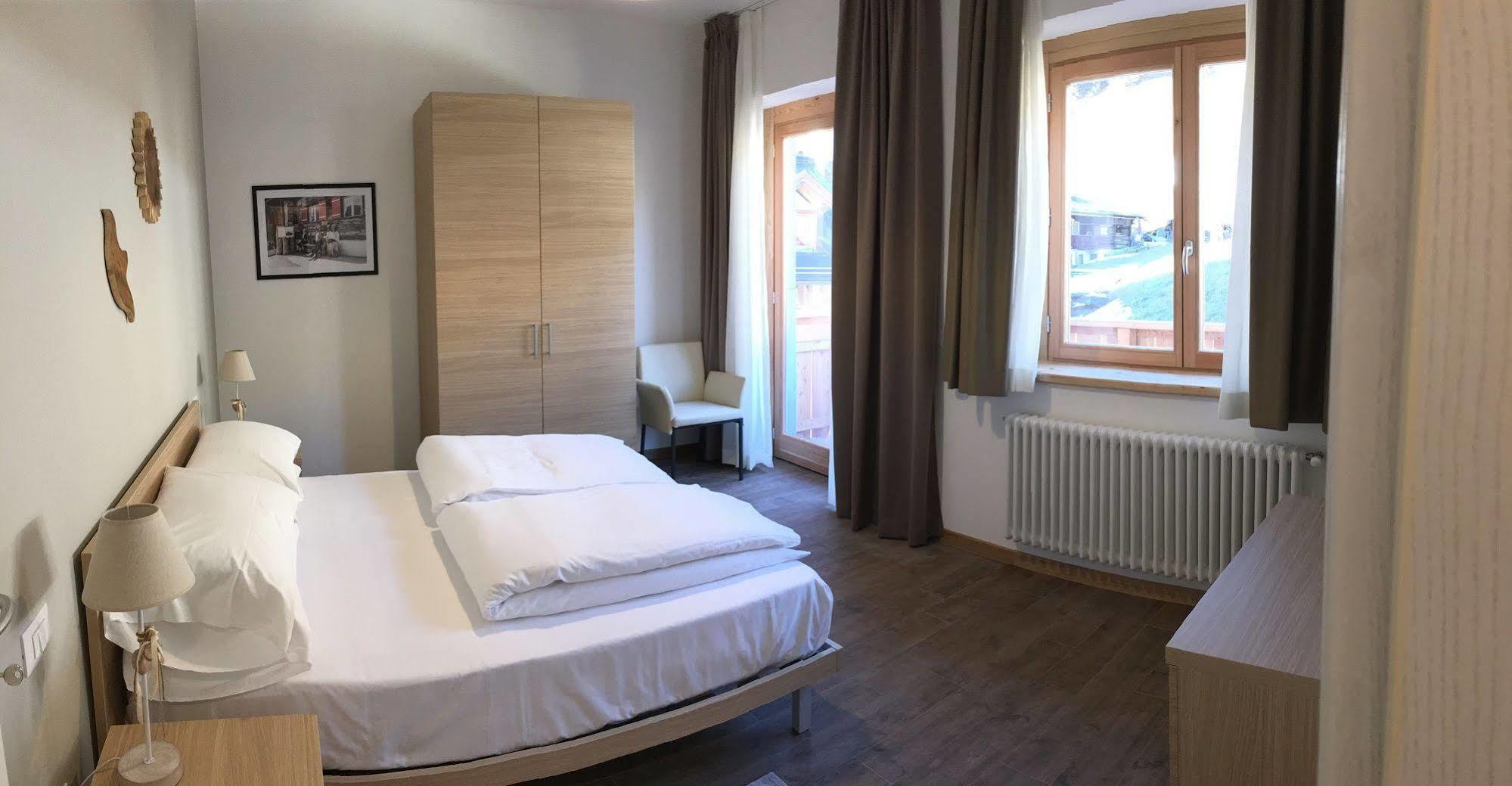 Residence Cavanis Wellness & Spa