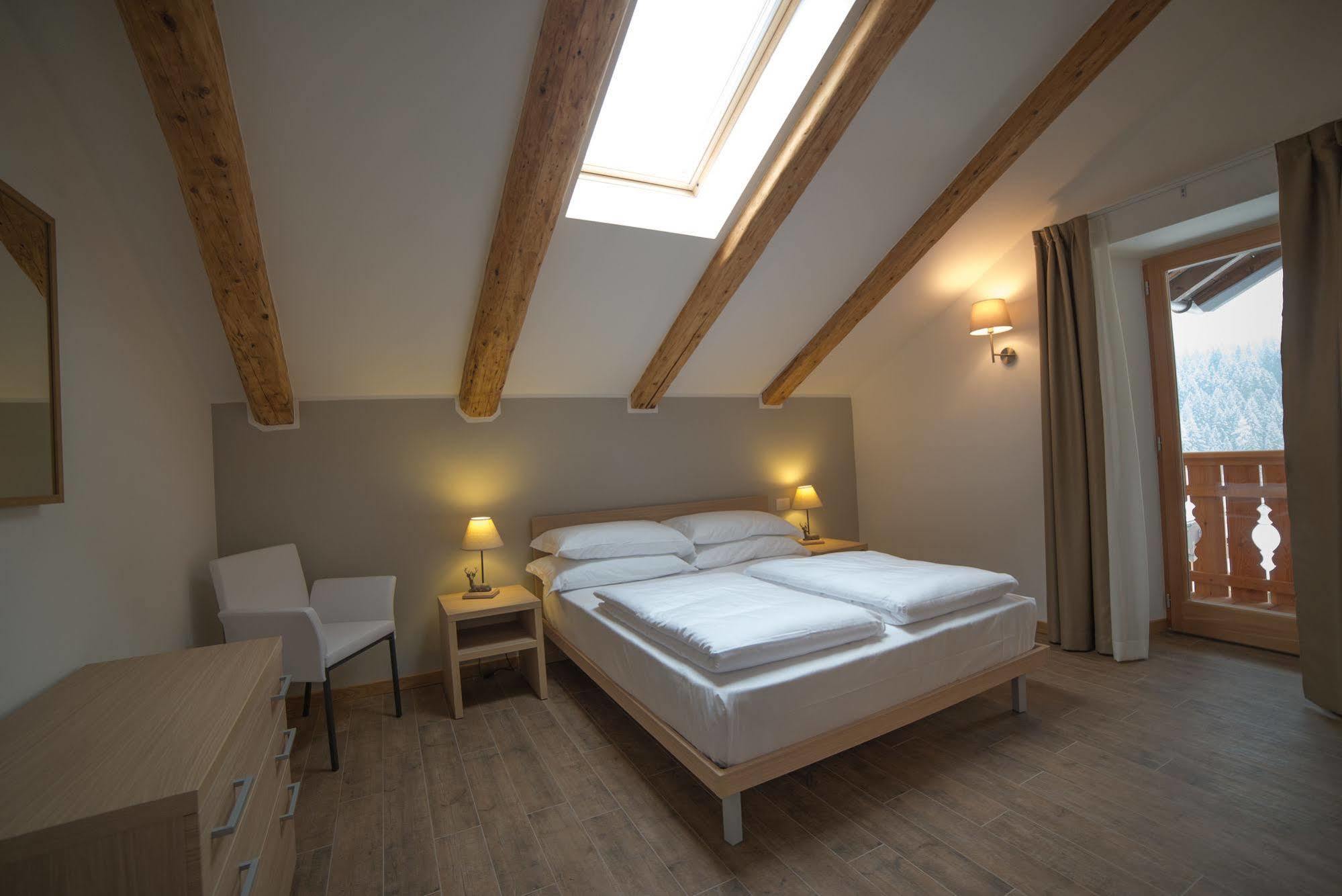 Aparthotel Residence Cavanis Wellness & Spa Sappada